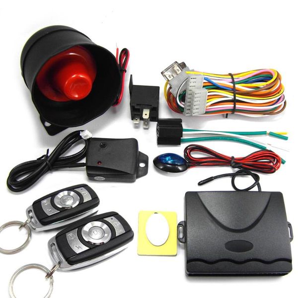 alarm & security 12v dc one way car systems protection keyless entry siren 2 remote control universal 1 burglar
alarm & security 12v dc one way car systems protection keyless entry siren 2 remote control universal 1 burglar