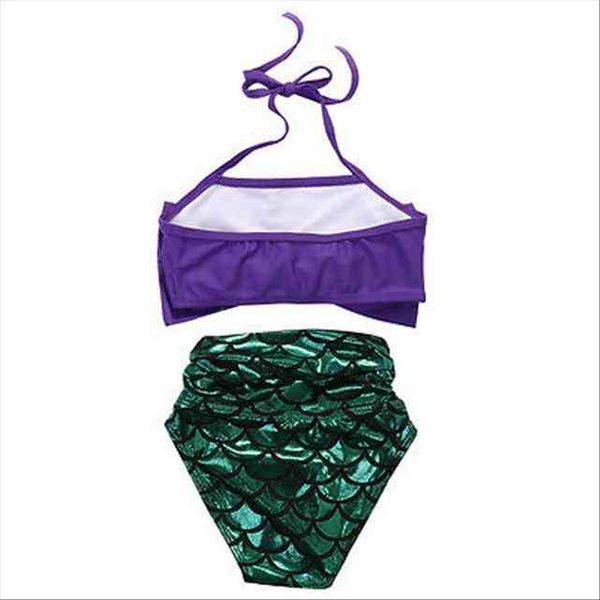 citgeet summer girls mermaid bikini suit swimmable swimming princess costume swimsuit set, White
citgeet summer girls mermaid bikini suit swimmable swimming princess costume swimsuit set, White