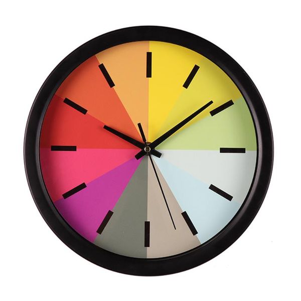 wall clocks 1 pc fashion 25*25*4.5cm plastic and metal silent sweep rainbow round clock home kitchen office sep30
wall clocks 1 pc fashion 25*25*4.5cm plastic and metal silent sweep rainbow round clock home kitchen office sep30