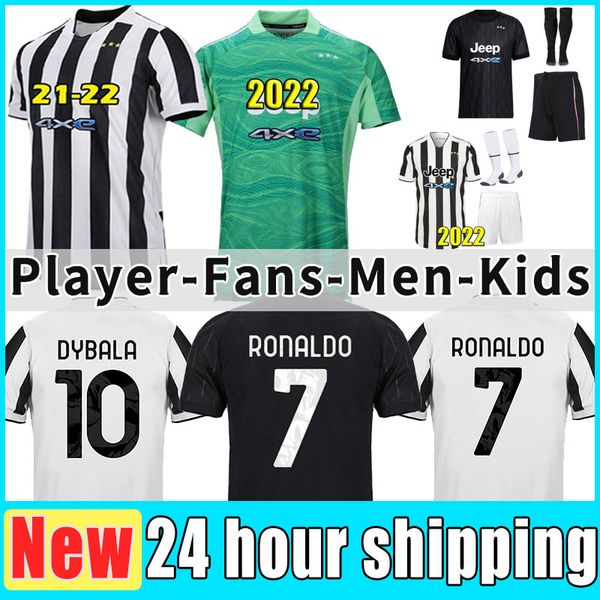 ronaldo dybala 21 22 soccer jersey locatelli kaio jorge morata kulusevski football shirt chiesa de ligt juventus camiseta fútbol 2021 2022 m, Black;yellow
ronaldo dybala 21 22 soccer jersey locatelli kaio jorge morata kulusevski football shirt chiesa de ligt juventus camiseta fútbol 2021 2022 m, Black;yellow