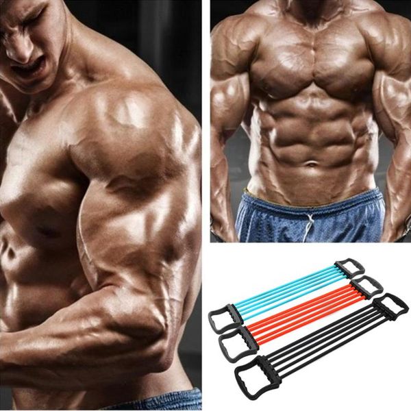 resistance bands home fitness equipment expander band 90lbs workout chest muscle crossfit rope puller
resistance bands home fitness equipment expander band 90lbs workout chest muscle crossfit rope puller