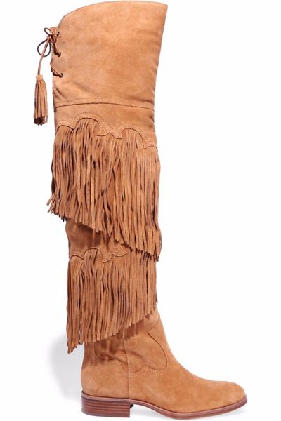 boots autumn est suede fringed over the knee fashion back lace-up flat woman riding, Black
boots autumn est suede fringed over the knee fashion back lace-up flat woman riding, Black