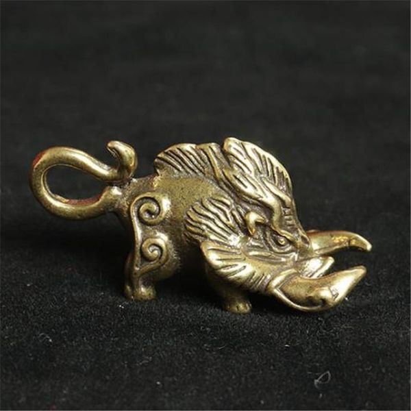 brass wild boar casting statue mini animal metal figurine home decor deskcrafts sculpture decoration pendants gifts decorative objects &
brass wild boar casting statue mini animal metal figurine home decor deskcrafts sculpture decoration pendants gifts decorative objects &