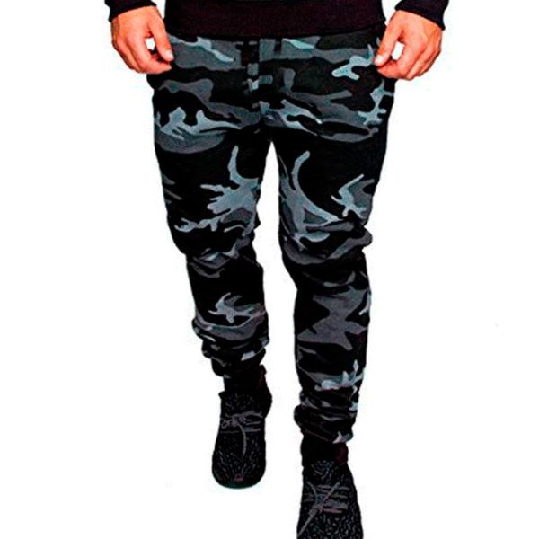 brand men's pants 2021 fashion slim solid color elasticity men casual man trousers designer mens joggers m-xxl, Black
brand men's pants 2021 fashion slim solid color elasticity men casual man trousers designer mens joggers m-xxl, Black