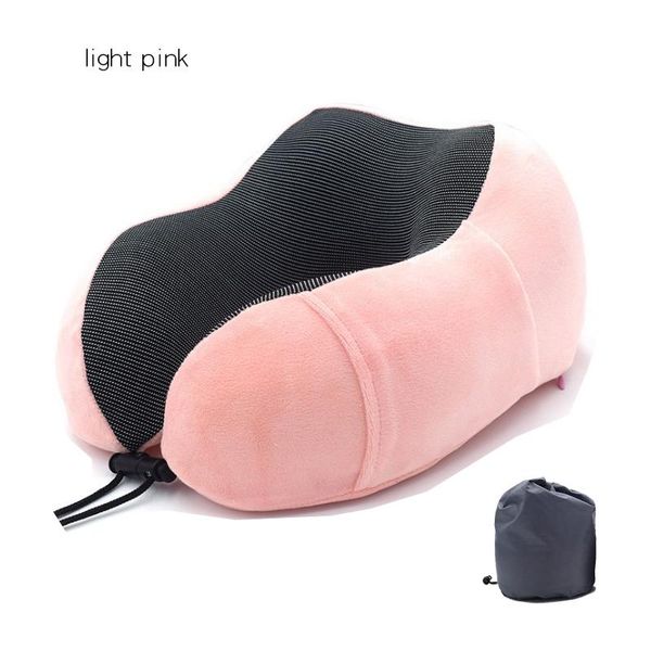 cushion/decorative pillow u shaped memory foam neck pillows soft slow rebound space 30*28*14cm cervical healthcare bedding drop travel
cushion/decorative pillow u shaped memory foam neck pillows soft slow rebound space 30*28*14cm cervical healthcare bedding drop travel