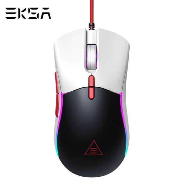 mice eksa em200 wired gaming mouse 12000dpi optical sensor 7 independently buttons ergonomic design with rgb usb for lappc gamer
mice eksa em200 wired gaming mouse 12000dpi optical sensor 7 independently buttons ergonomic design with rgb usb for lappc gamer