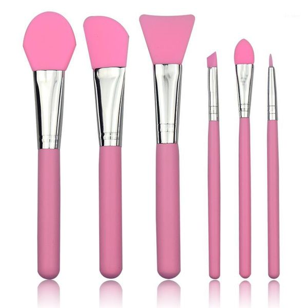 china wooden handle women makeup tool cosmetic brush silicone liquid foundation brushes kits1
china wooden handle women makeup tool cosmetic brush silicone liquid foundation brushes kits1