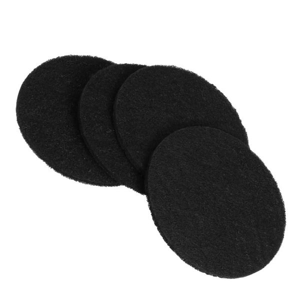 4pcs round shape carbon filters cat litter boxes pans replacement for odor control grooming
4pcs round shape carbon filters cat litter boxes pans replacement for odor control grooming