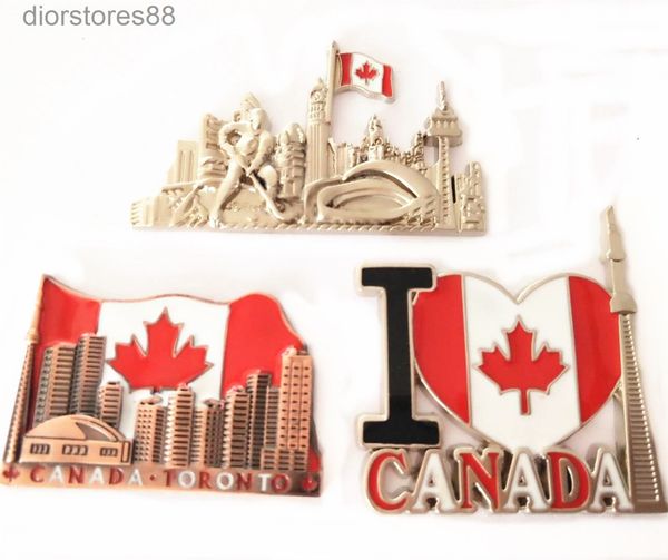 key chain canada pendant refrigerator sticker building statue creative gift, Silver
key chain canada pendant refrigerator sticker building statue creative gift, Silver