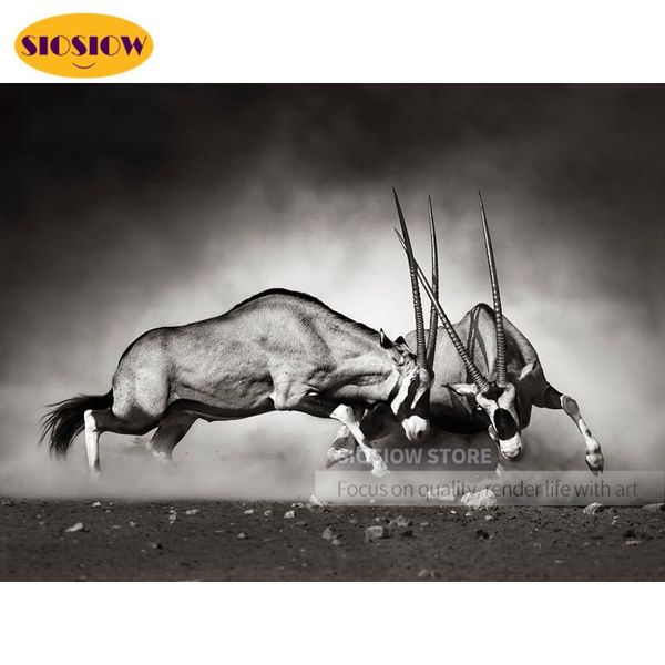diamond painting black and white 5d diy animals antelope gazelle full square drill daimond mosaic embroidery decor home nordic
diamond painting black and white 5d diy animals antelope gazelle full square drill daimond mosaic embroidery decor home nordic