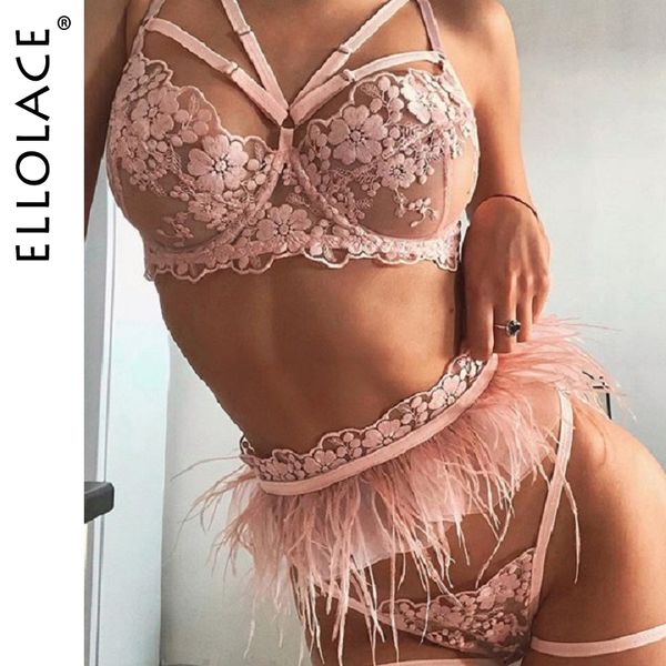 feather lingerie set underwear set transparent lingerie women 3 pcs set female underwear bra and panty, Black;white
feather lingerie set underwear set transparent lingerie women 3 pcs set female underwear bra and panty, Black;white