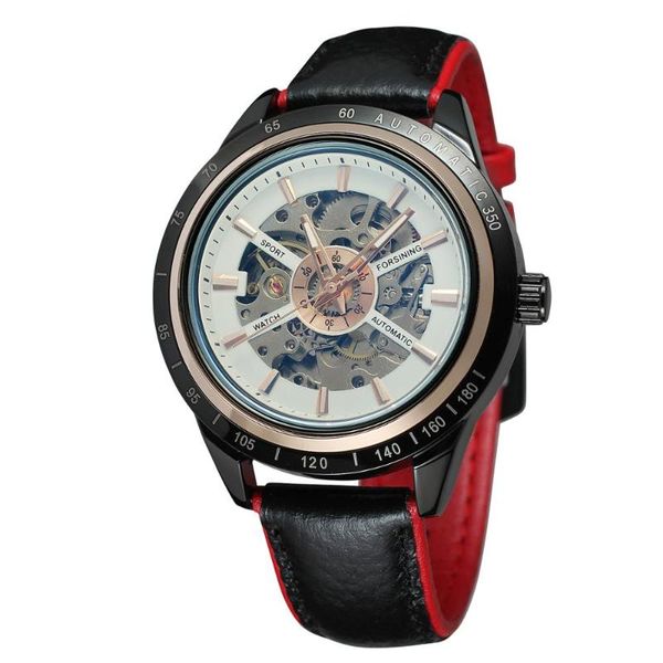 wristwatches forsining leather casual men watch retro royal classic automatic skeleton wrist male clock relogio, Slivery;brown
wristwatches forsining leather casual men watch retro royal classic automatic skeleton wrist male clock relogio, Slivery;brown