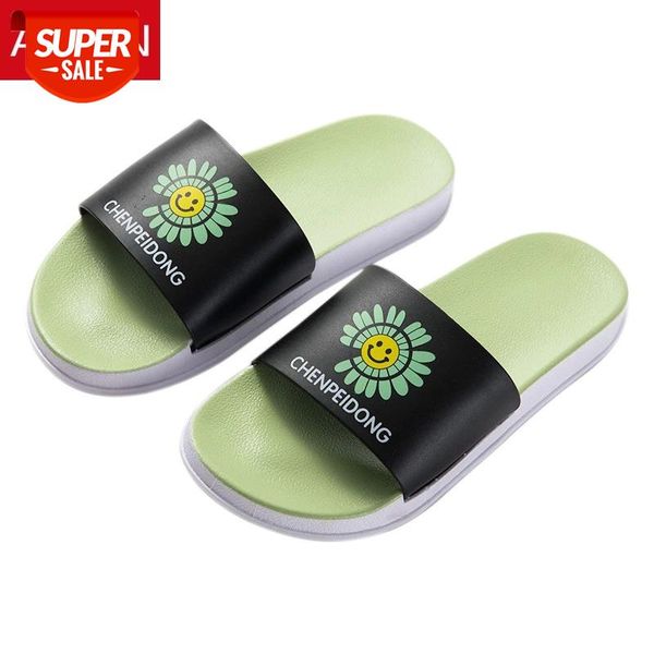 asifn women's slippers smile cartoon slides sun flowers cute summer flip flops zapatos de mujer shoes woman sapato masculino #vh1n, Black
asifn women's slippers smile cartoon slides sun flowers cute summer flip flops zapatos de mujer shoes woman sapato masculino #vh1n, Black