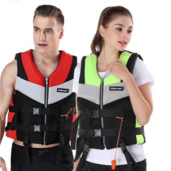 life vest & buoy adults jacket neoprene safety rescue wakeboard drifting fishing swimming jack
life vest & buoy adults jacket neoprene safety rescue wakeboard drifting fishing swimming jack