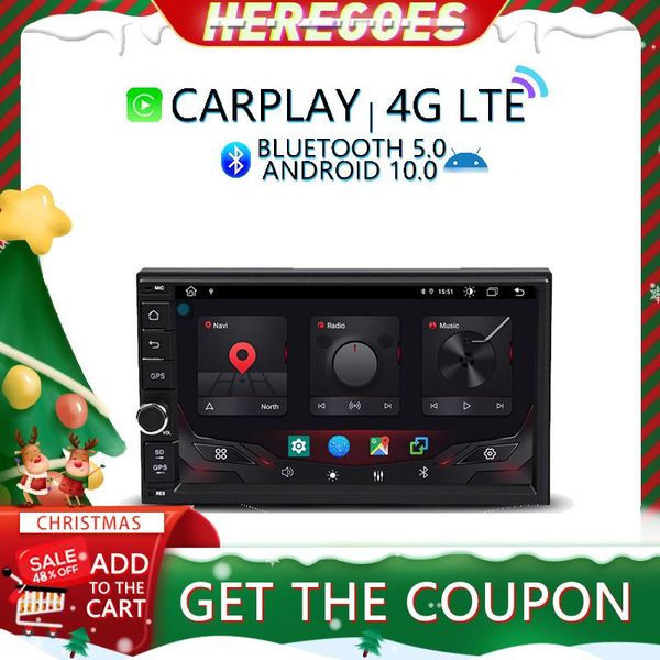 player carplay 7" dsp android 10.0 car dvd gps navigation bt auto autoradio multimedia stereo audio for universal radio
player carplay 7" dsp android 10.0 car dvd gps navigation bt auto autoradio multimedia stereo audio for universal radio