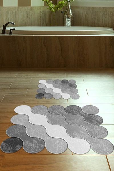 bath mats 60x90 - 50x60 gray drop digital bathroom mat laser cut toilet seat set 2-mat tykzb-117gri
bath mats 60x90 - 50x60 gray drop digital bathroom mat laser cut toilet seat set 2-mat tykzb-117gri