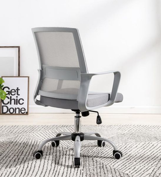 office chair computer swivel study stool backrest home simple staff living room furniture
office chair computer swivel study stool backrest home simple staff living room furniture