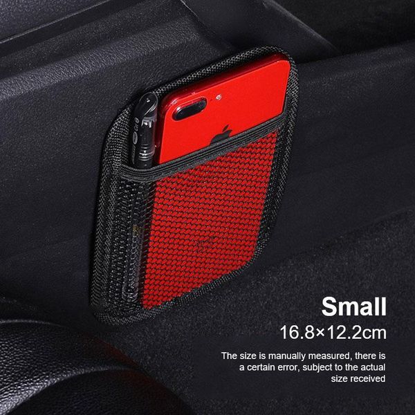 car organizer interior supplies rear seat sticky bags mobile phone storage and sorting boxes box mesh auto accessories
car organizer interior supplies rear seat sticky bags mobile phone storage and sorting boxes box mesh auto accessories