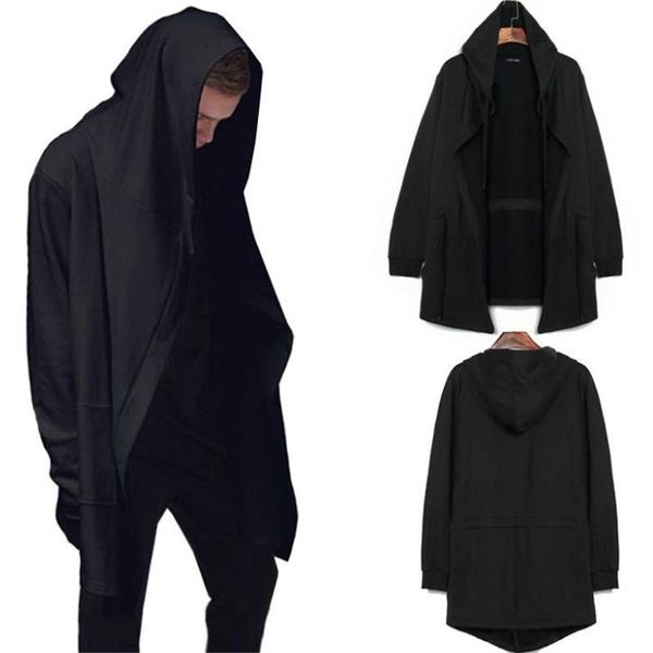 men's hoodies & sweatshirts hoodie sweatshirt super handsome streetwear hip hop coat fashion outdoors cardigan, Black
men's hoodies & sweatshirts hoodie sweatshirt super handsome streetwear hip hop coat fashion outdoors cardigan, Black