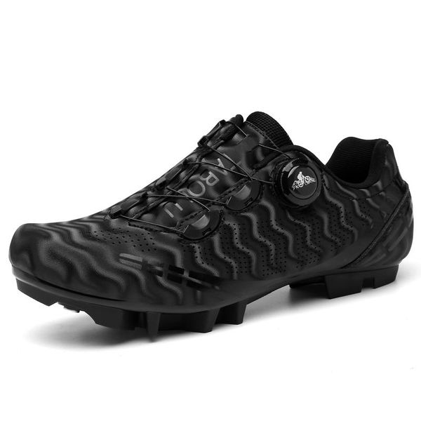 cycling footwear shoes mtb road bike sneaker men's self-locking spd cleat flat women sneakers mountain bicycle, Black
cycling footwear shoes mtb road bike sneaker men's self-locking spd cleat flat women sneakers mountain bicycle, Black