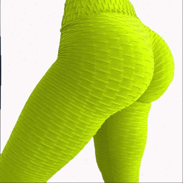 high waist fitness workout women leggings push up fashion solid color bodybuilding jeggings pants, Black
high waist fitness workout women leggings push up fashion solid color bodybuilding jeggings pants, Black