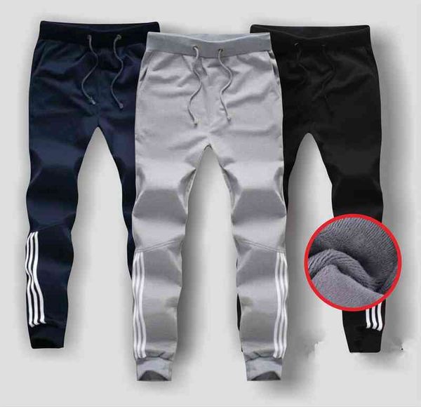 autumn winter thick fleece women pant gyms harem cotton trousers male warm velvet sweatpants tracksuit skinny fitted jogger, Black
autumn winter thick fleece women pant gyms harem cotton trousers male warm velvet sweatpants tracksuit skinny fitted jogger, Black