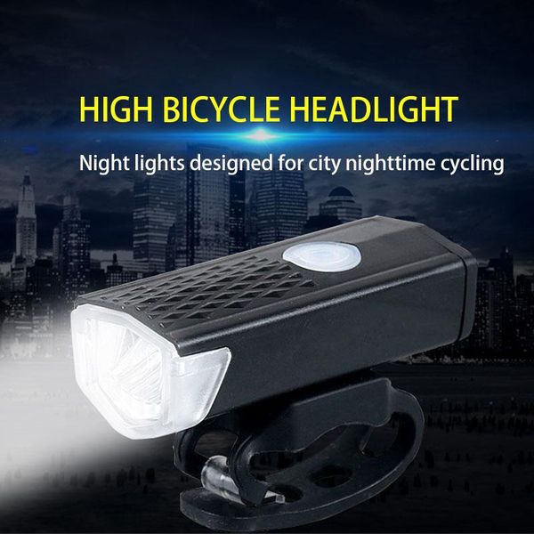 bike light usb rechargeable 300 lumen 3 mode bicycle front lamp headlight cycling led lantern lights
bike light usb rechargeable 300 lumen 3 mode bicycle front lamp headlight cycling led lantern lights