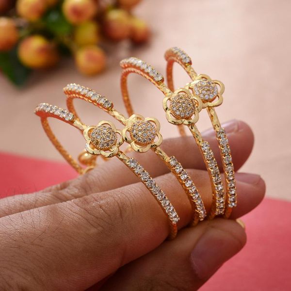bangle 4pcs/lot gold bangles 3-14 years old baby girls dubai kids jewelry arab middle eastern african fashion metal, Black
bangle 4pcs/lot gold bangles 3-14 years old baby girls dubai kids jewelry arab middle eastern african fashion metal, Black