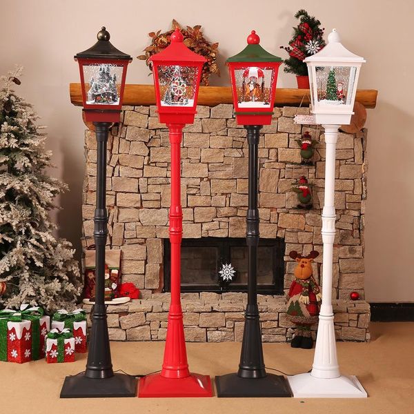 christmas decorations for home creative decor party snowing music pendulum lights artificial snow
christmas decorations for home creative decor party snowing music pendulum lights artificial snow
