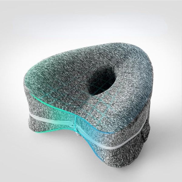 pillow simple slow rebound memory foam soft leg support breathable pregnant women cushion health care
pillow simple slow rebound memory foam soft leg support breathable pregnant women cushion health care