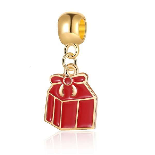 fits pandora bracelets 20pcs christmas gift box red enamel dangle silver charms fits pandora charms bracelet beads for jewelry making 925 st, Black
fits pandora bracelets 20pcs christmas gift box red enamel dangle silver charms fits pandora charms bracelet beads for jewelry making 925 st, Black