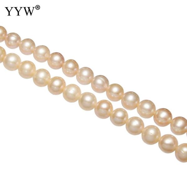 other cultured round freshwater pearl beads natural size approx 6-7mm hole 0.8mm sold per 15 inches strand
other cultured round freshwater pearl beads natural size approx 6-7mm hole 0.8mm sold per 15 inches strand