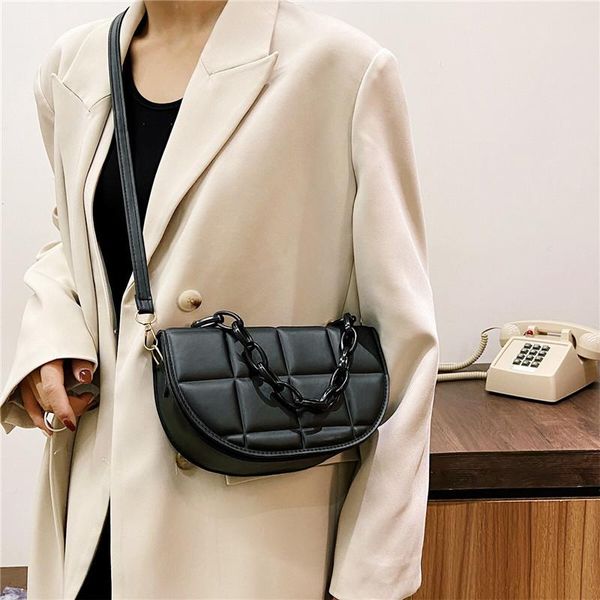 evening bags 2021 autumn and winter ins simple rhombic niche fashion one-shoulder messenger female
evening bags 2021 autumn and winter ins simple rhombic niche fashion one-shoulder messenger female
