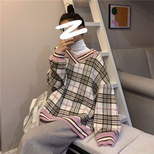 women hoodie plaid hoodies pring winter new style slim fit casual hooded sweatshirt pink and blue fashion pirnted cotton, Black
women hoodie plaid hoodies pring winter new style slim fit casual hooded sweatshirt pink and blue fashion pirnted cotton, Black