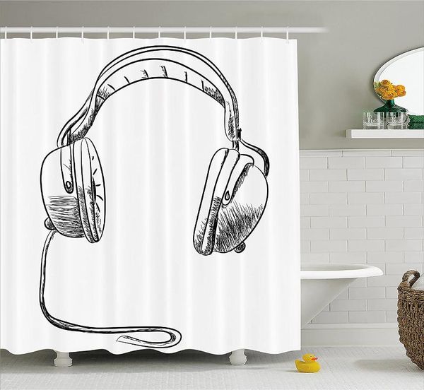 shower curtains music curtain sketch style hand drawn dj headphones rhythm radio modern hippie art illustration bathroom
shower curtains music curtain sketch style hand drawn dj headphones rhythm radio modern hippie art illustration bathroom