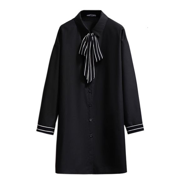 2021 new large women's spring and autumn mm fashion loose silk chiffon shirt slim simple 8nu4, Black;gray
2021 new large women's spring and autumn mm fashion loose silk chiffon shirt slim simple 8nu4, Black;gray