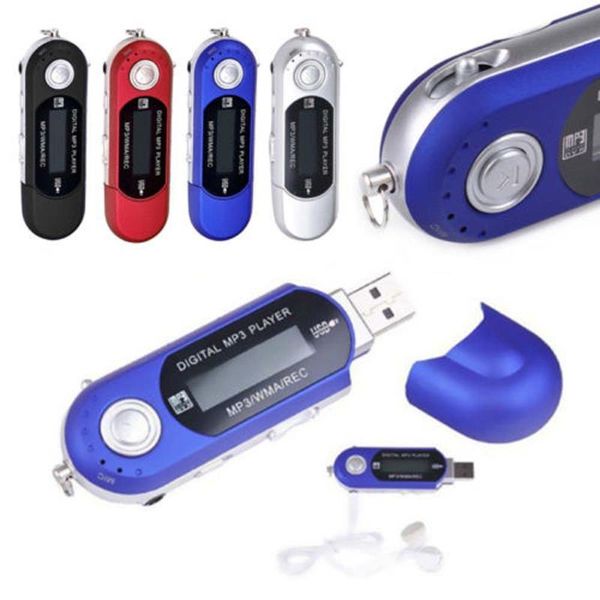 mini brand portable usb digital mp3 music player sleek lcd screen support 32gb tf card with fm radio function & mp4 players
mini brand portable usb digital mp3 music player sleek lcd screen support 32gb tf card with fm radio function & mp4 players