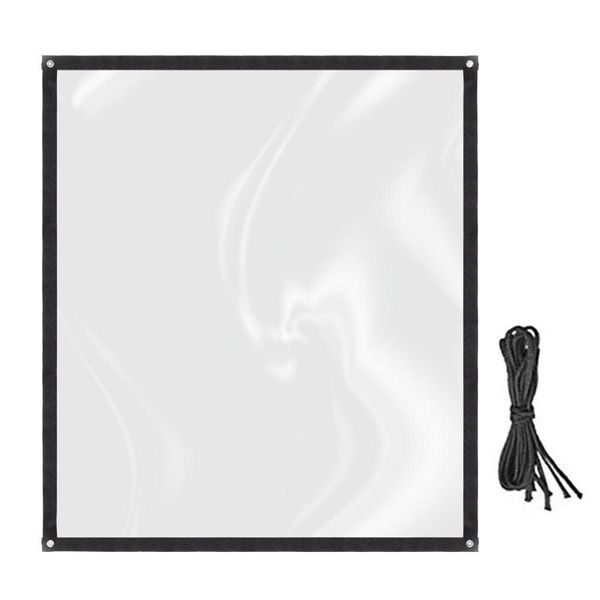 shade waterproof tarpaulin pvc rainproof transparent cloth for garden balcony greenhouse succulent plant keep warm tarp
shade waterproof tarpaulin pvc rainproof transparent cloth for garden balcony greenhouse succulent plant keep warm tarp
