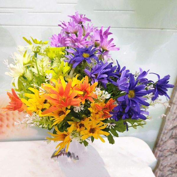 decorative flowers & wreaths mother's day gift decoration artificial diy shrubs garden porch decorations simulation flower daisy weddin
decorative flowers & wreaths mother's day gift decoration artificial diy shrubs garden porch decorations simulation flower daisy weddin