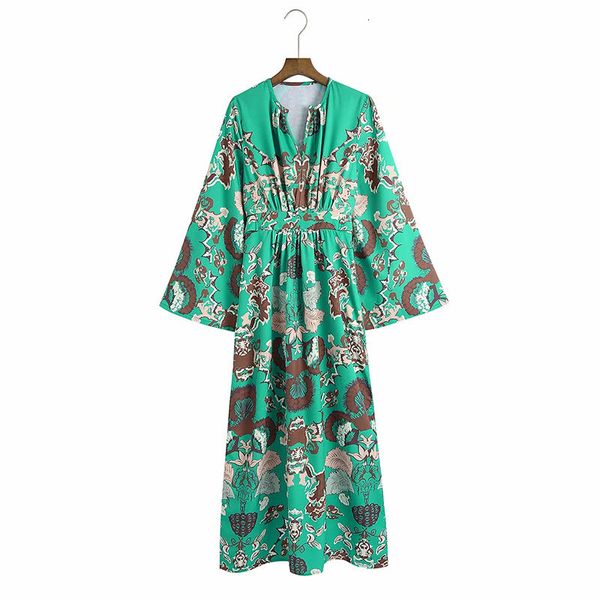 casual dresses nlzgmsj female za autumn dress long green fashion extension vintage sleeve printed elegant vacation 09 0v7v, Black;gray
casual dresses nlzgmsj female za autumn dress long green fashion extension vintage sleeve printed elegant vacation 09 0v7v, Black;gray