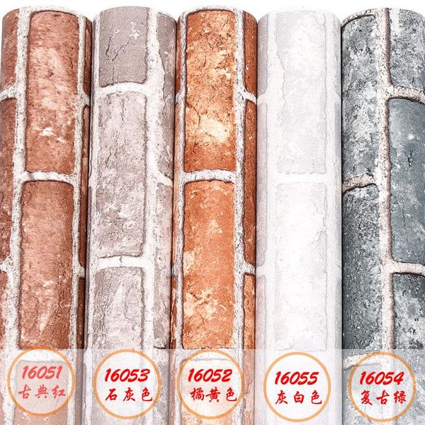 wallpapers modernpapel parede 3d em alto relevo faux pvc waterproof brick stone wallpaper papier roll clothing design
wallpapers modernpapel parede 3d em alto relevo faux pvc waterproof brick stone wallpaper papier roll clothing design