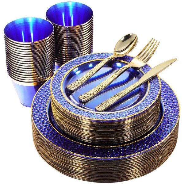 disposable dinnerware 150 pcs transparent plastic plate cutlery set with golden frame and silverware wedding party supplies
disposable dinnerware 150 pcs transparent plastic plate cutlery set with golden frame and silverware wedding party supplies