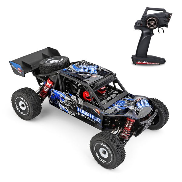 2021 wltoys rc car 124018 60km/h 112 scale 2.4g 4wd rc off-road crawler rtr electric high speed climbing car model toy for kids
2021 wltoys rc car 124018 60km/h 112 scale 2.4g 4wd rc off-road crawler rtr electric high speed climbing car model toy for kids