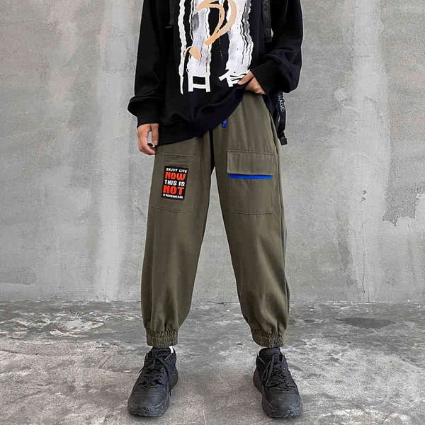 men's pants 2021 pockets cargo solid casual jogger fashion tactical trousers harajuku streetwear harem drop d39w, Black
men's pants 2021 pockets cargo solid casual jogger fashion tactical trousers harajuku streetwear harem drop d39w, Black