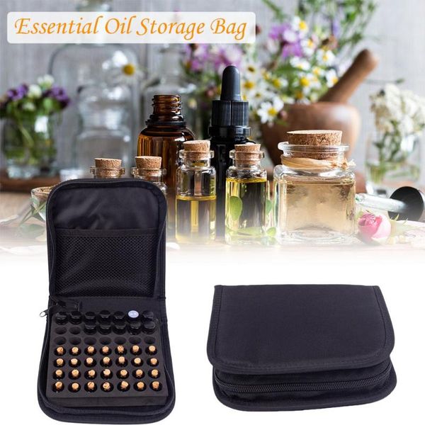 storage bags portable bag 49 grid essential oil 2ml cosmetic convenient shockproof and drop-proof
storage bags portable bag 49 grid essential oil 2ml cosmetic convenient shockproof and drop-proof