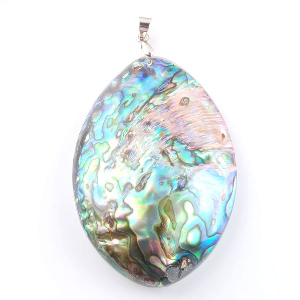 wojiaer fashion women jewelry single side drop pendant colorful natural abalone shell pearl charm beads gift dn3429, Silver
wojiaer fashion women jewelry single side drop pendant colorful natural abalone shell pearl charm beads gift dn3429, Silver