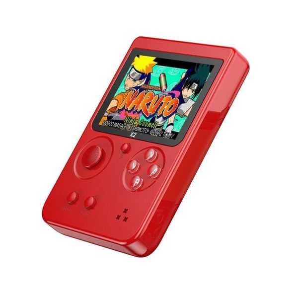 mini handheld game console 2.8" lcd screen gaming machine with 2500 games 20ce portable players
mini handheld game console 2.8" lcd screen gaming machine with 2500 games 20ce portable players
