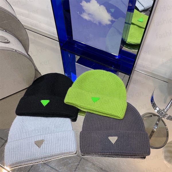 designer skull caps fashion knitted beanie cap triangle design hat warm hats for man woman 4 color high-quality, Blue;gray
designer skull caps fashion knitted beanie cap triangle design hat warm hats for man woman 4 color high-quality, Blue;gray