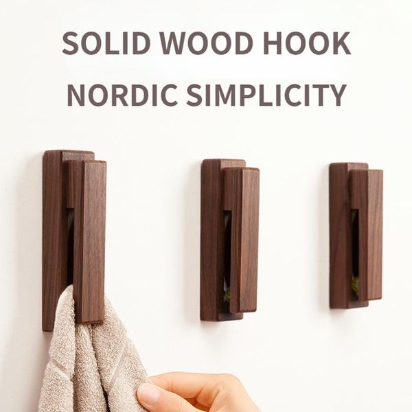 towel racks nordic walnut beech hook strong viscose wall hanging door wooden creativity punching bathroom home el storage
towel racks nordic walnut beech hook strong viscose wall hanging door wooden creativity punching bathroom home el storage