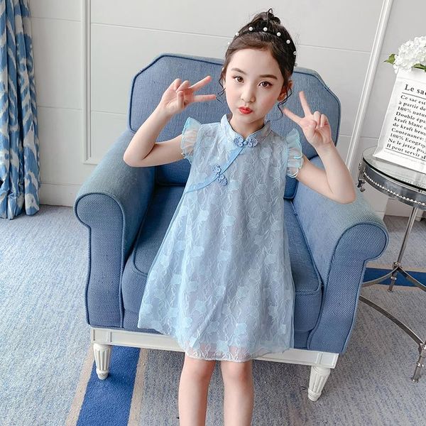 lace princess dress summer girls clothes 3 5 8 years kids dresses for embroidery flower wedding evening children clothing girl's, Red;yellow
lace princess dress summer girls clothes 3 5 8 years kids dresses for embroidery flower wedding evening children clothing girl's, Red;yellow